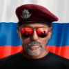 Иконка канала Агент Кремля