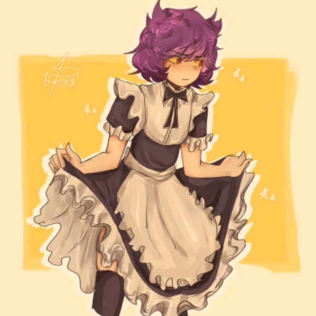 Аватар автора