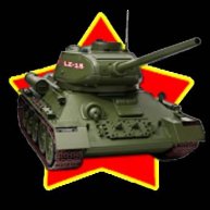 Иконка канала Liga Zvezd