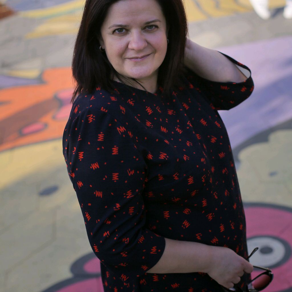 Аватар автора