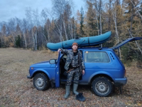 Аватар автора