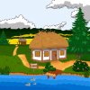 Иконка канала Рыбалка в Туле - "Гуляй-поле"