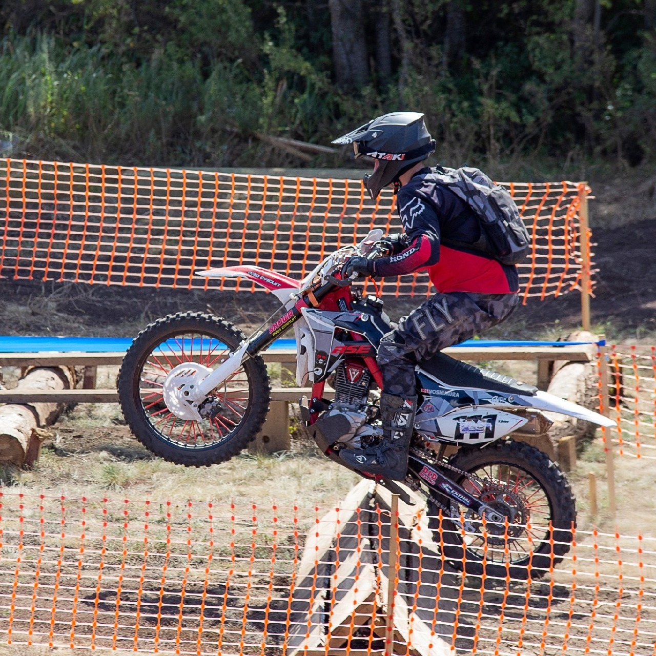 Иконка канала Владимир Белый | Эндуро