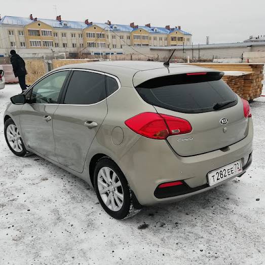 Аватар автора