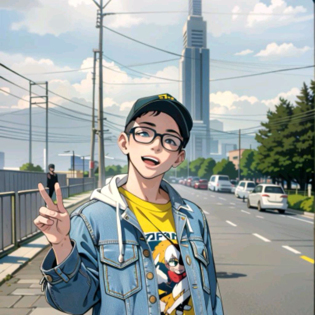 Аватар автора