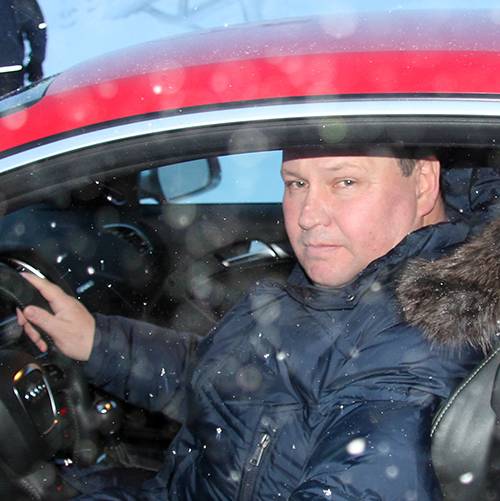 Аватар автора