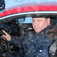 Иконка канала Top Motors