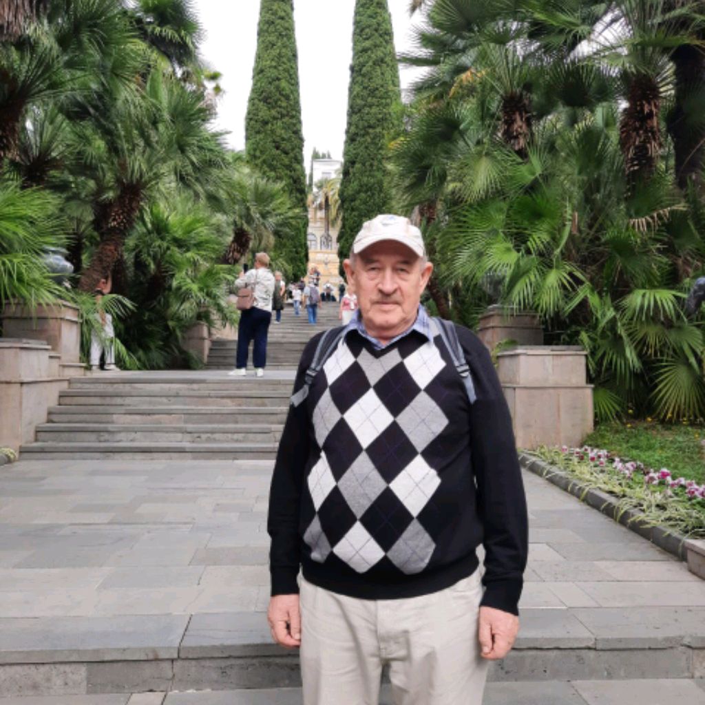 Аватар автора