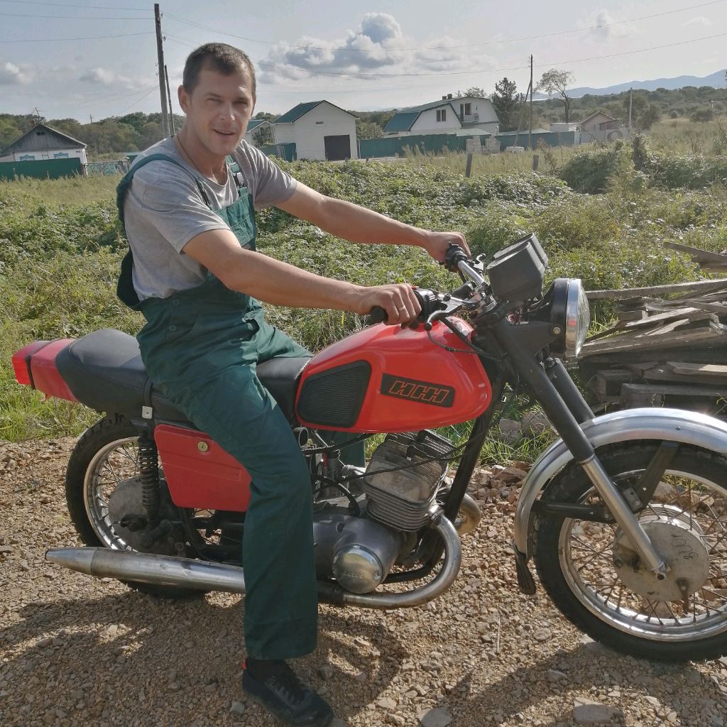 Аватар автора