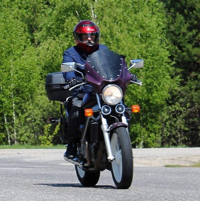 Аватар автора