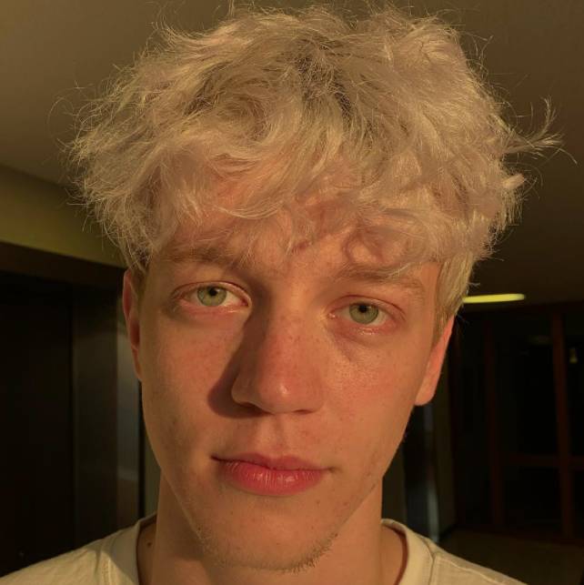 Аватар автора