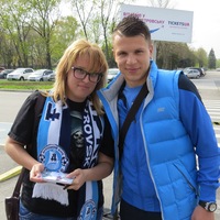 Аватар автора