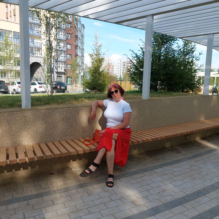 Аватар автора