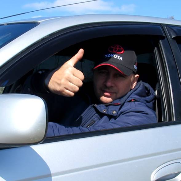 Аватар автора