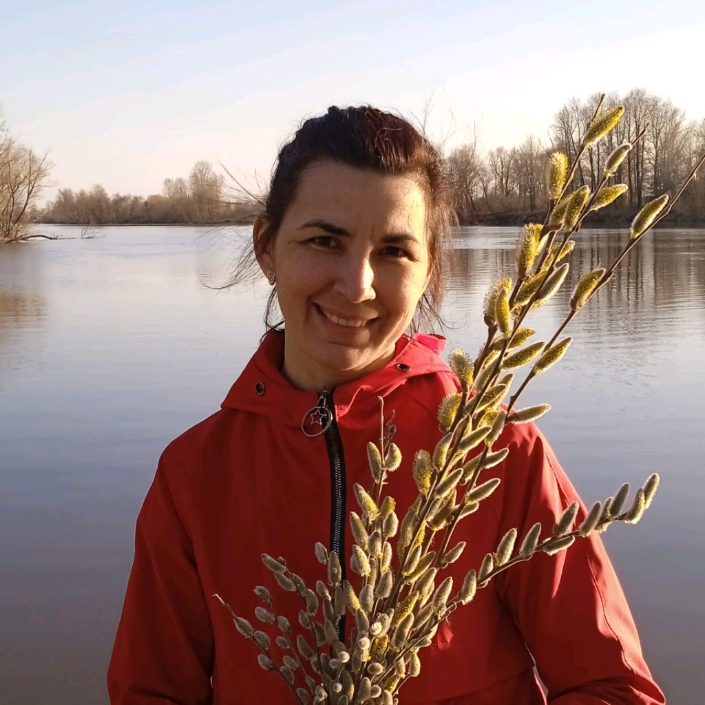 Аватар автора