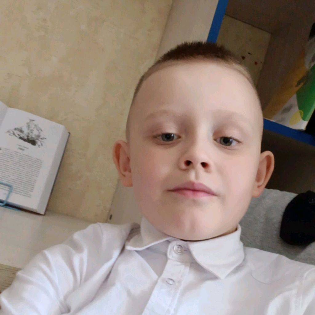 Иконка канала Ярославчик😁