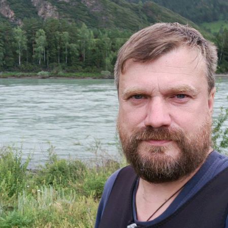 Иконка канала Евгений Печкин