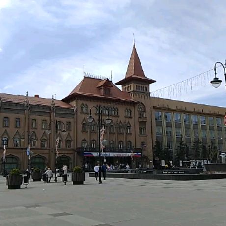 Иконка канала Живущий Украинец в России