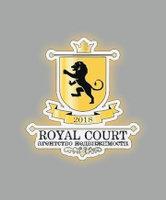 Иконка канала ROYALCOURT