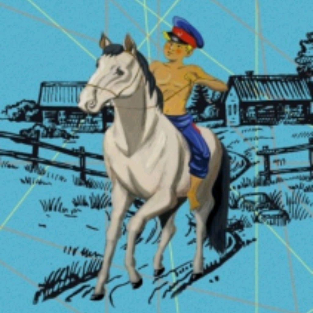 Иконка канала Яков