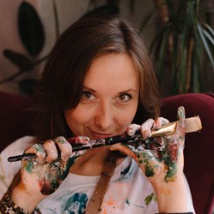 Аватар автора