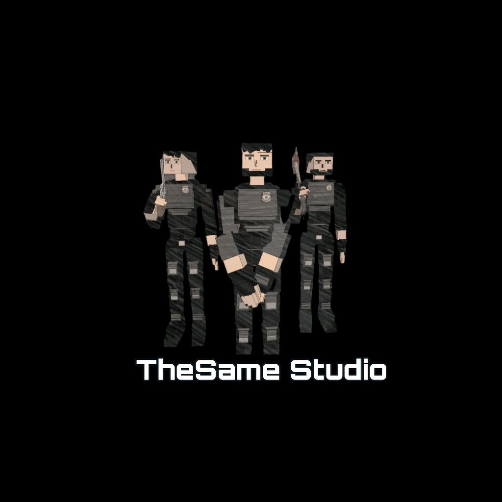 Иконка канала TheSame