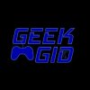 Иконка канала GeekGid
