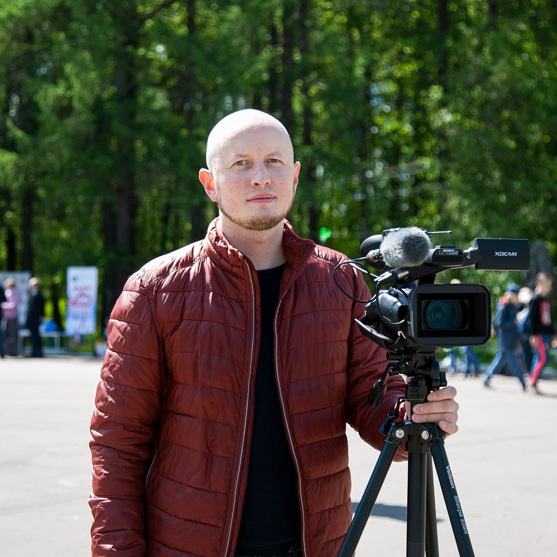 Аватар автора