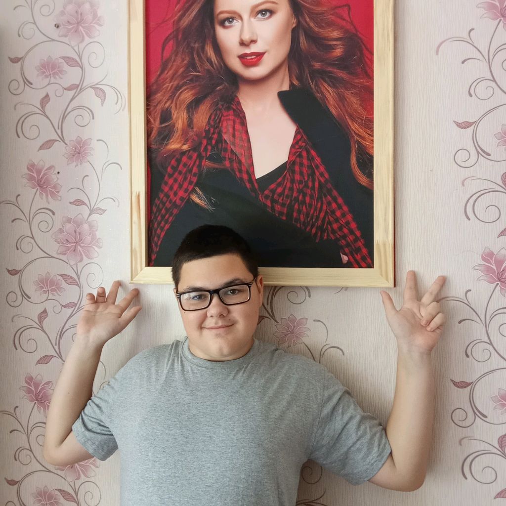 Аватар автора