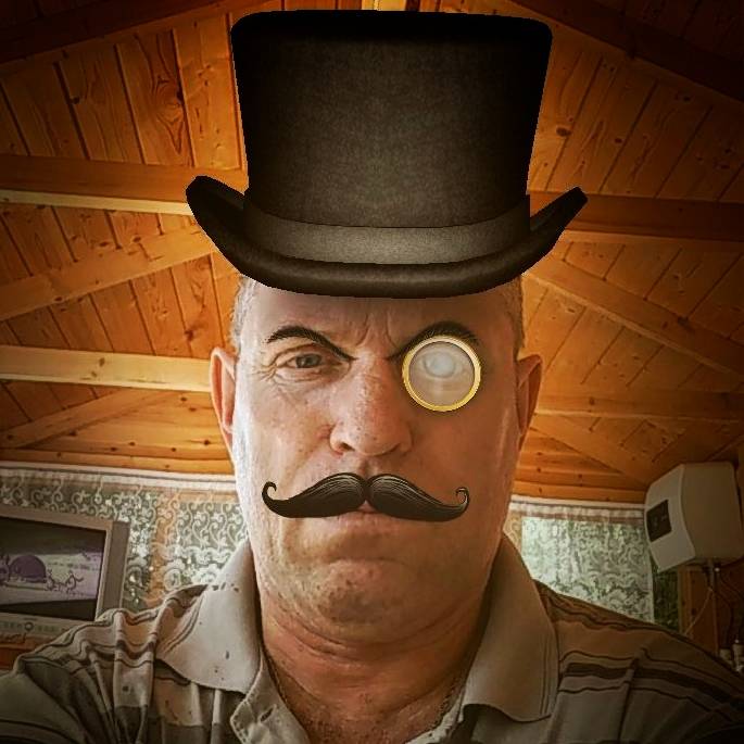 Аватар автора