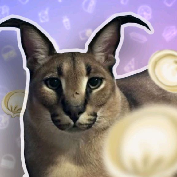 Аватар автора