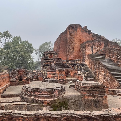 Иконка канала Дхарма-семинары | Dharma Webinars