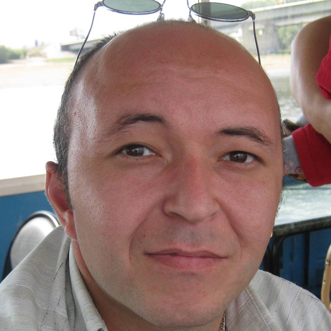 Аватар автора