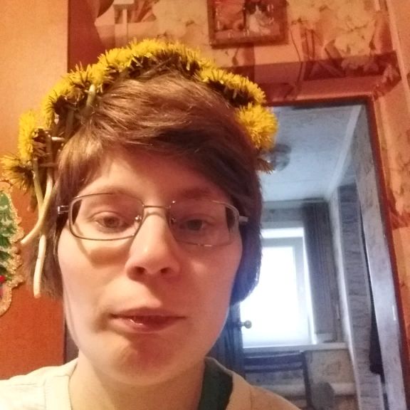 Аватар автора