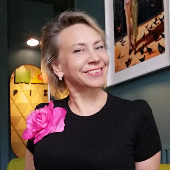 ТВОЙ РЕКОРД