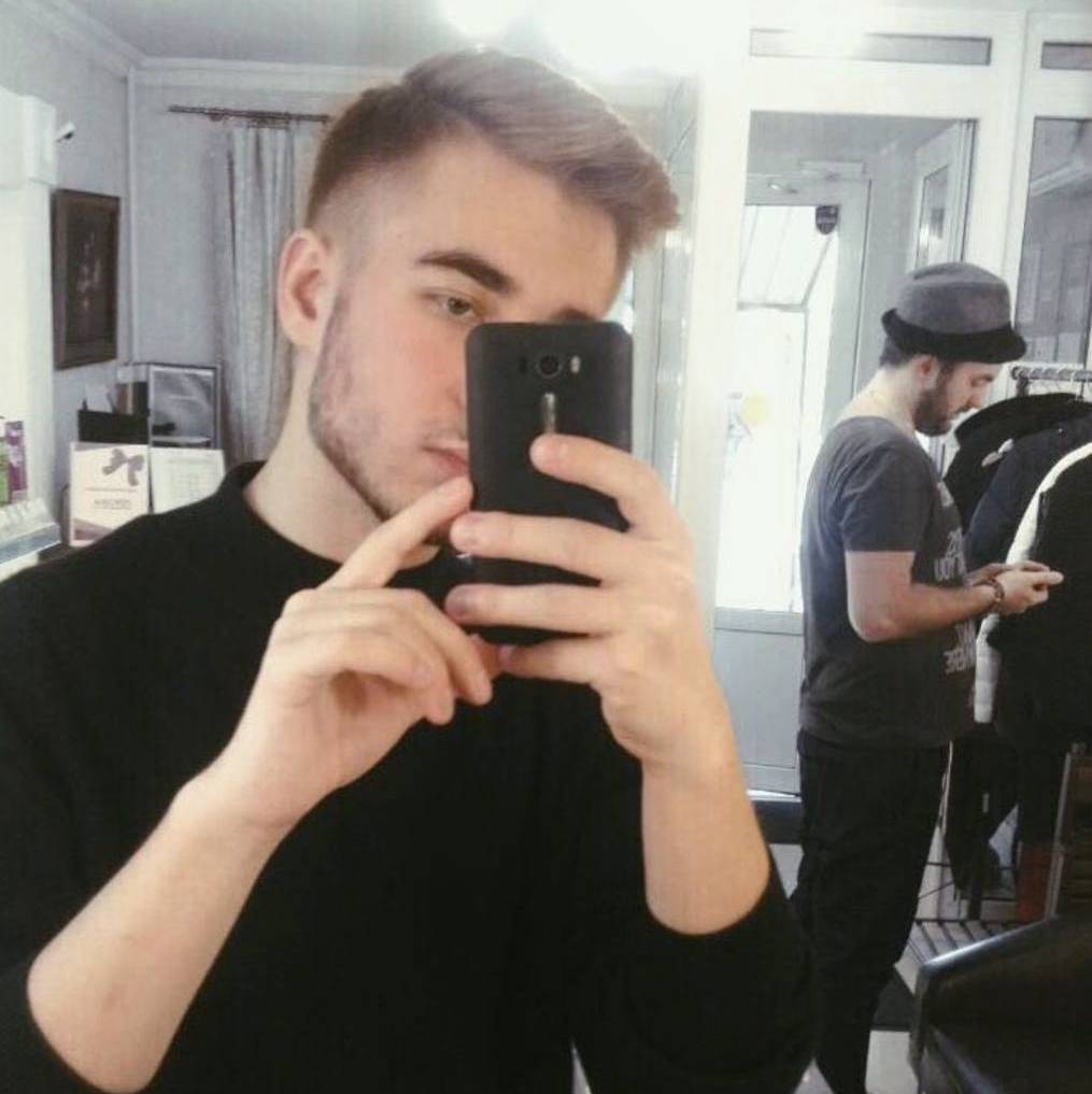 Иконка канала artembog