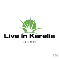 Иконка канала Live Karelia