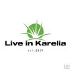 Иконка канала Live Karelia