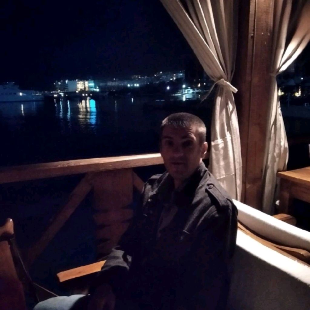 Иконка канала ДомоВой.