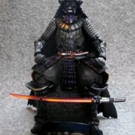 Иконка канала Samurai_163