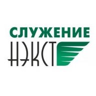 Иконка канала Служение -НЭКСТ