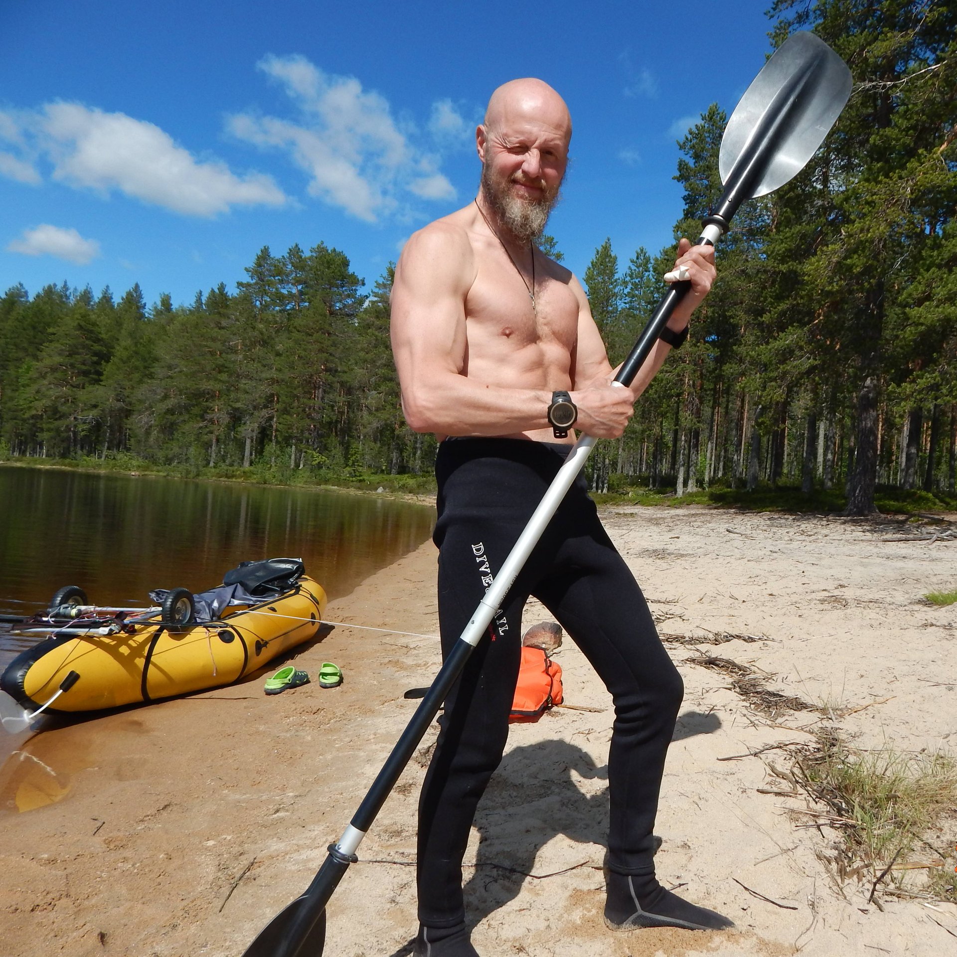 Аватар автора