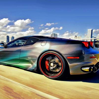 Иконка канала МУЗЫКА В МАШИНУ End PERFECT COUB