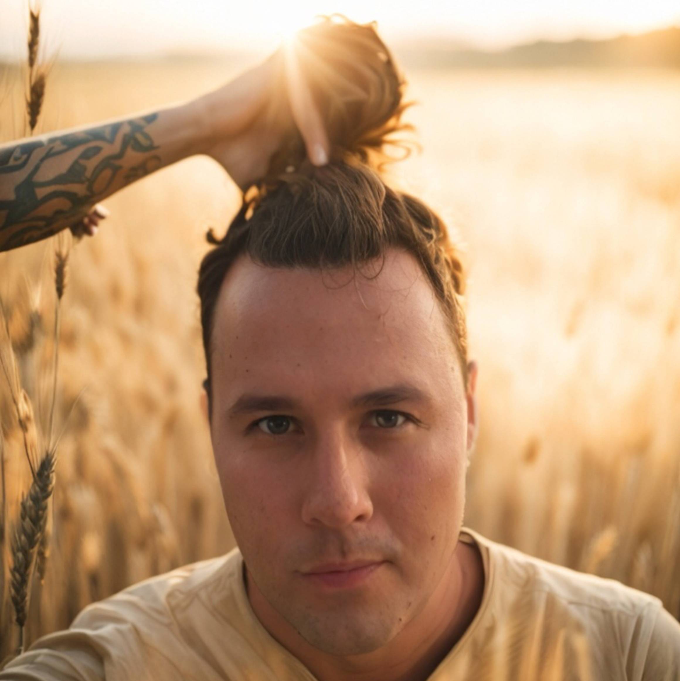 Иконка канала Антон Сошников