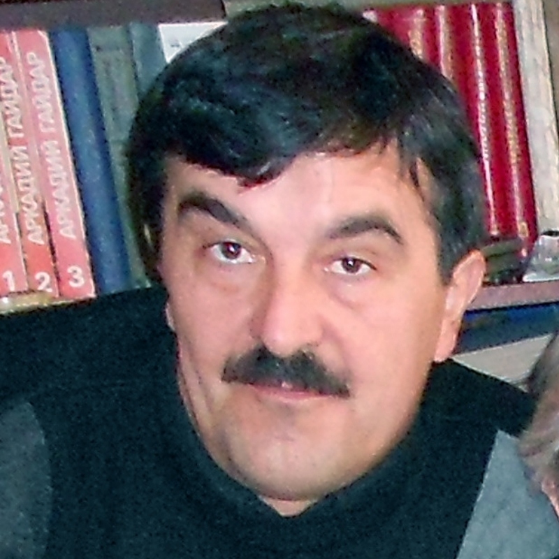 Аватар автора