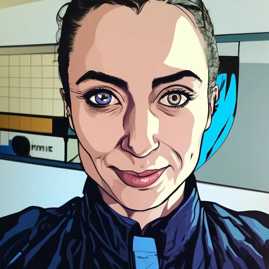 Аватар автора