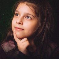 Иконка канала Звёздное дитя