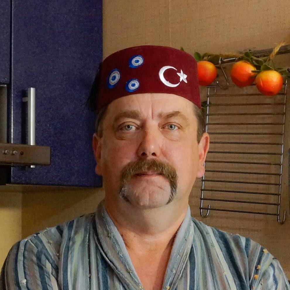 Аватар автора