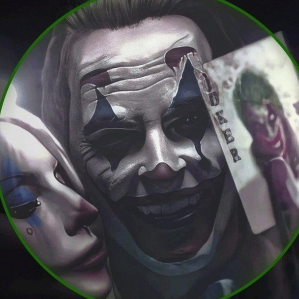 Аватар автора