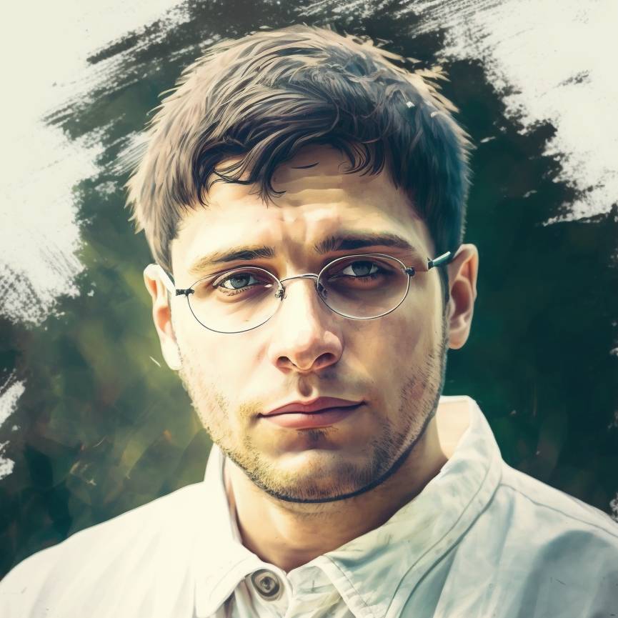 Аватар автора